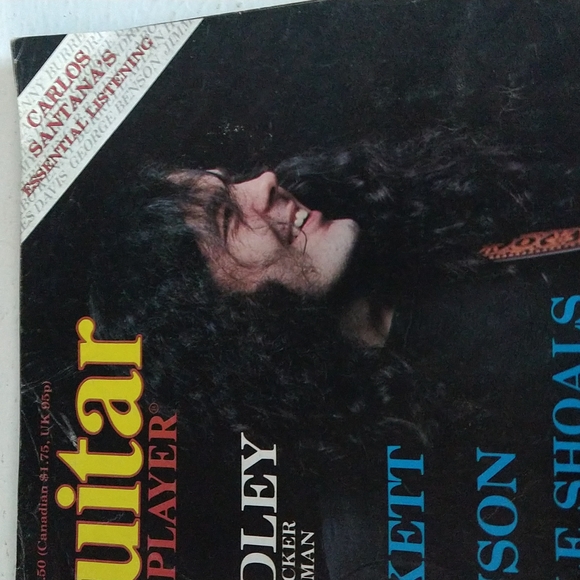 1982   David Lindsey Reggae Rocker - Picture 3 of 7